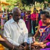 තෛපොංගල් උත්සවය 2020